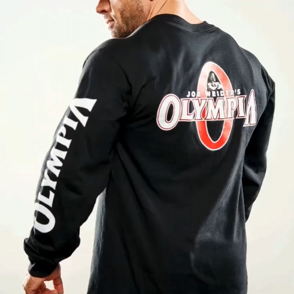 Men's Cotton Training Shirt