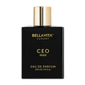 BellaVita Luxury CEO Man Eau De Parfum 100ml