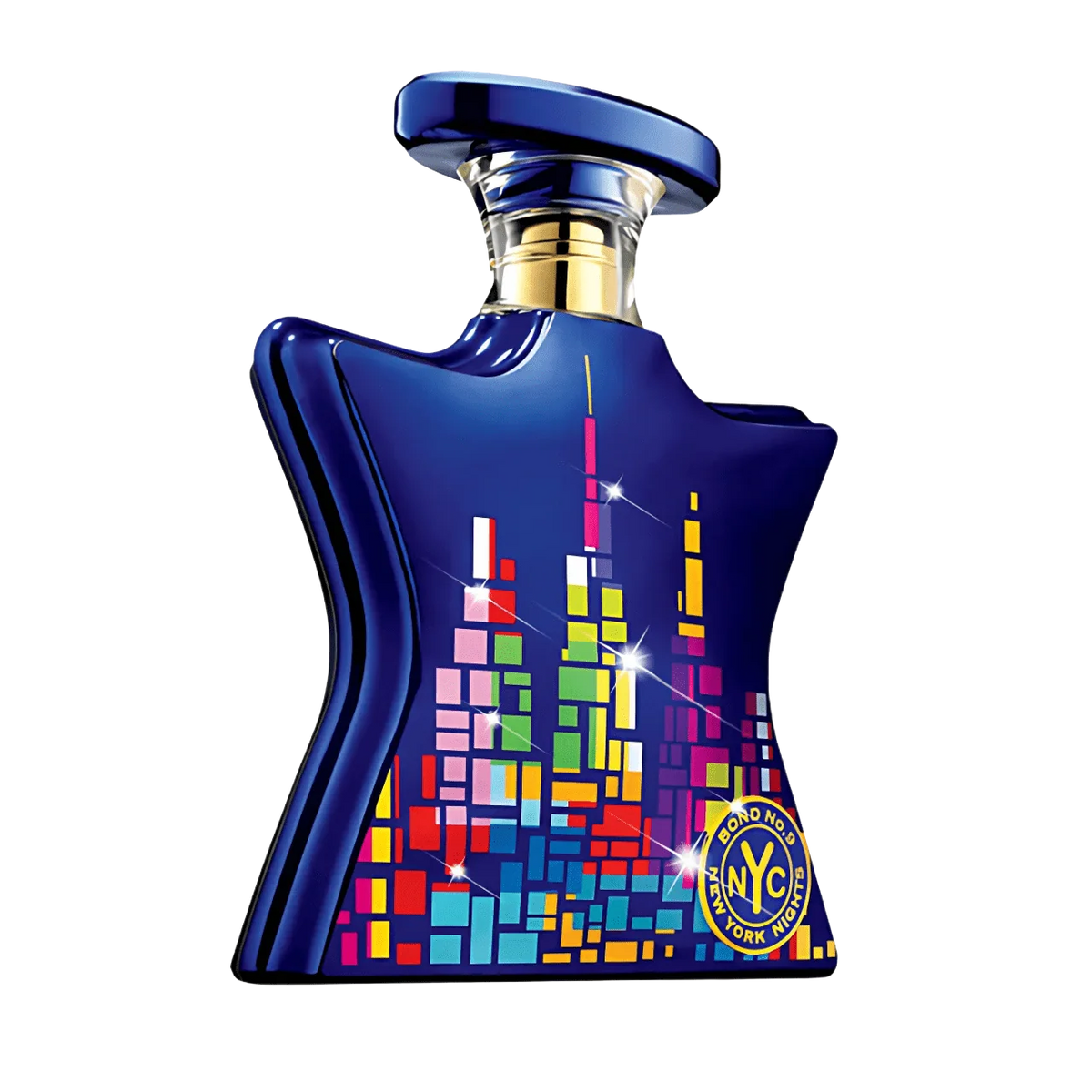 Bond No.9 New York Nights