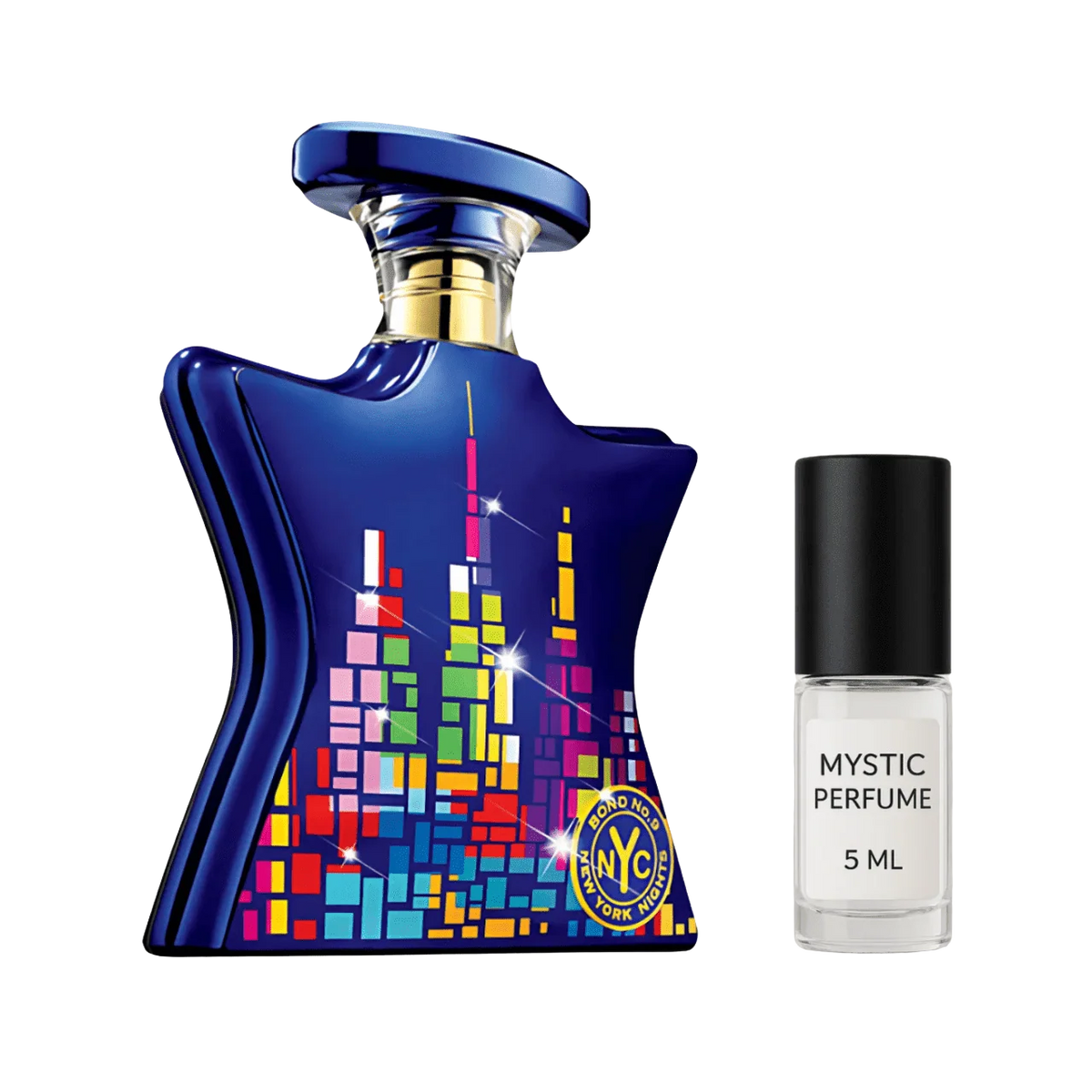 Bond No.9 New York Nights