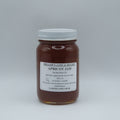 Miller's Apricot Jam – Amish-Made Small Batch Fruit Spread