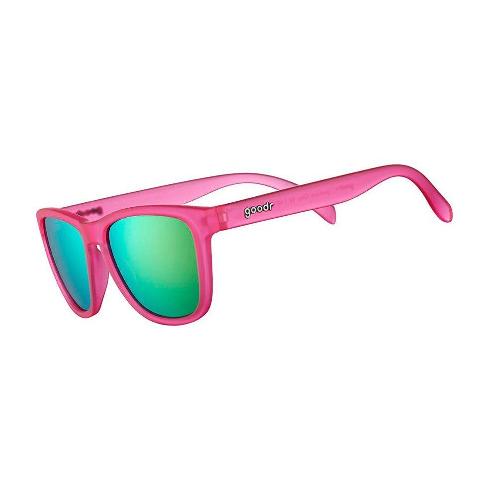 OG Premium Sunglasses – "Flamingos On A Booze Cruise"