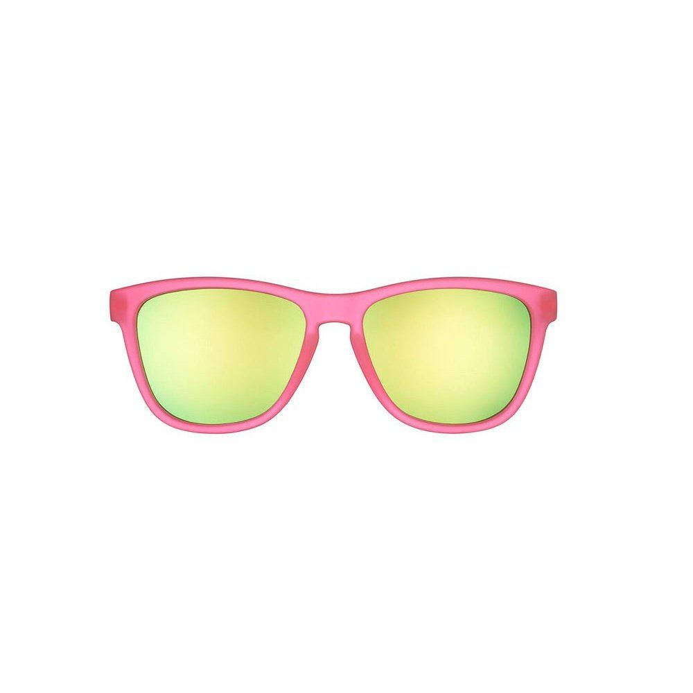 OG Premium Sunglasses – "Flamingos On A Booze Cruise"
