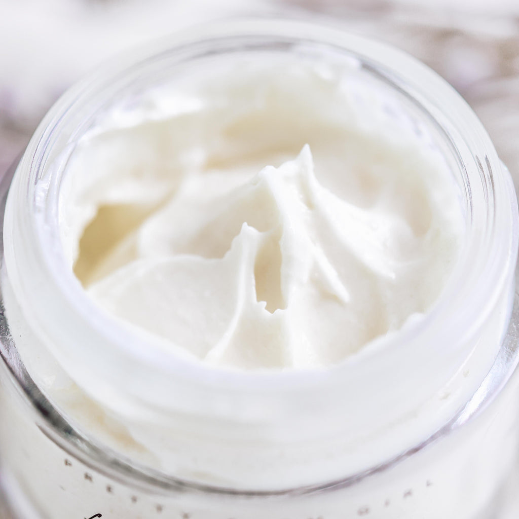 Fresh Face Cream – Anti-Aging Tallow Moisturizer
