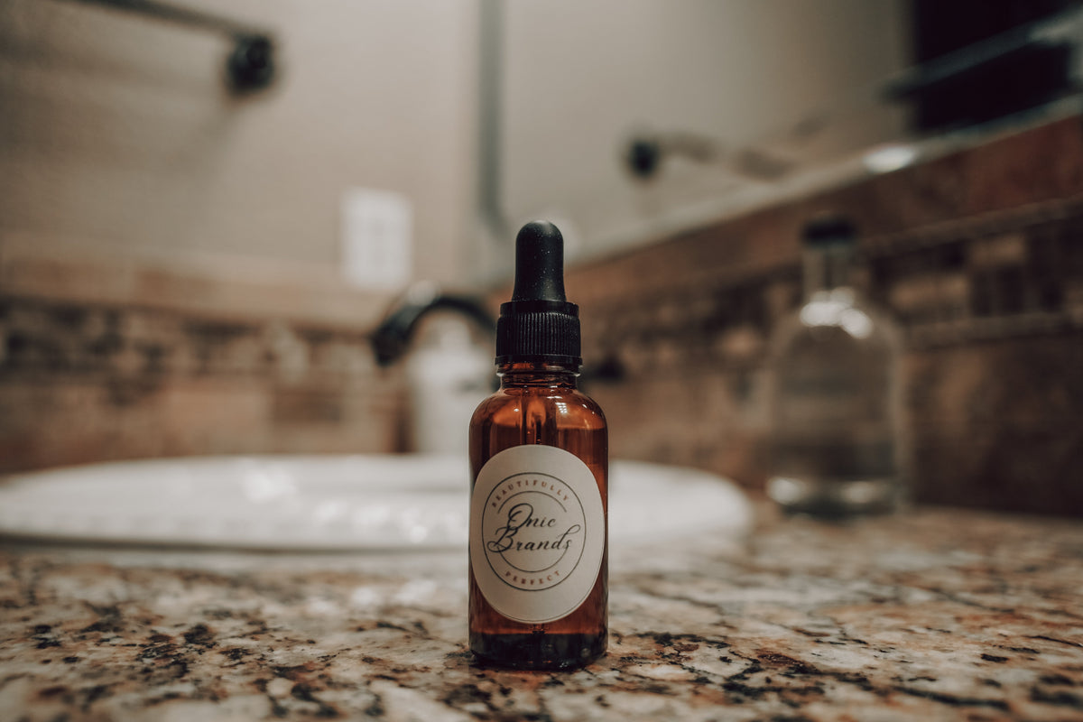 Onic Brands Hair Growth Serum