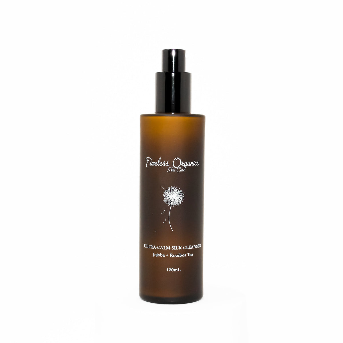 Ultra-Calm Silk Cleanser