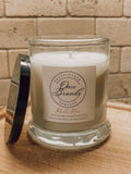 Onic Brands 'Rustic Rise' Candle