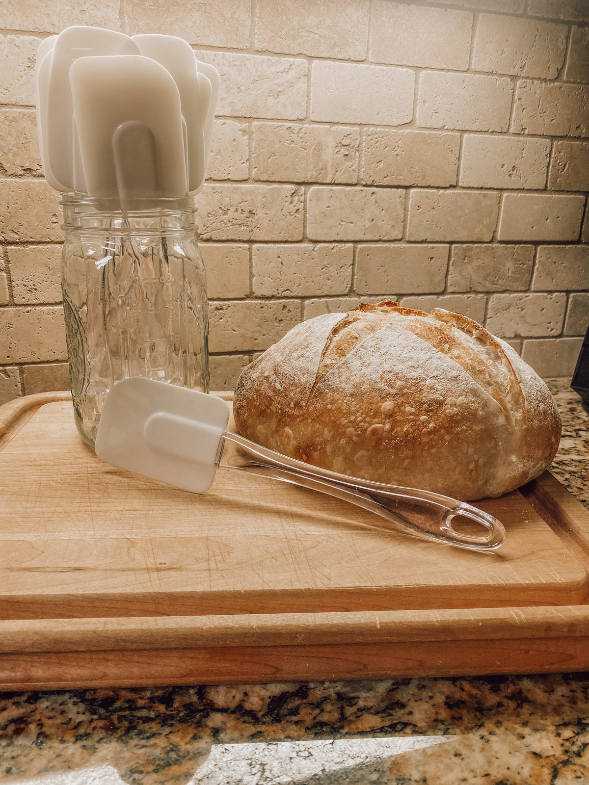 Onic Brands Kitchen Spatula