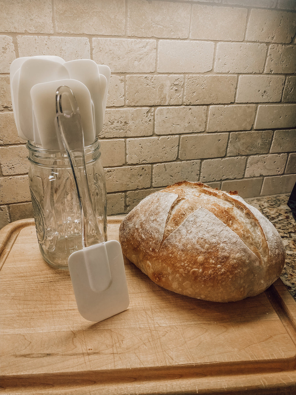 Onic Brands Kitchen Spatula