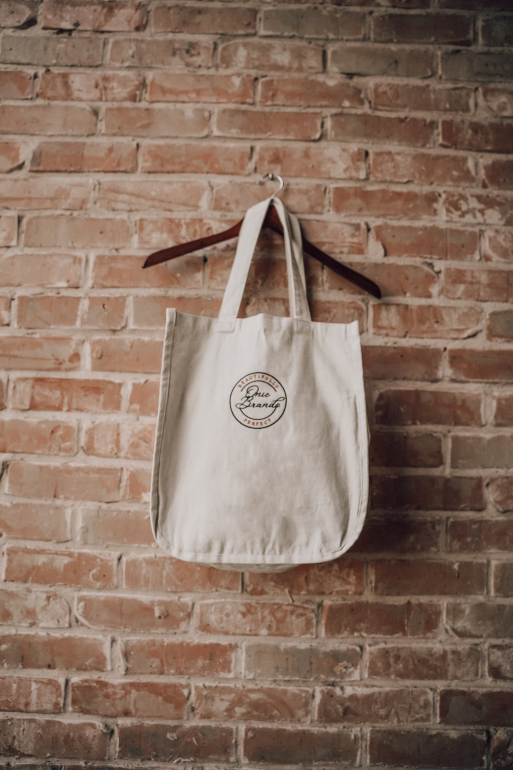 Onic Brands Busy Baking Bag