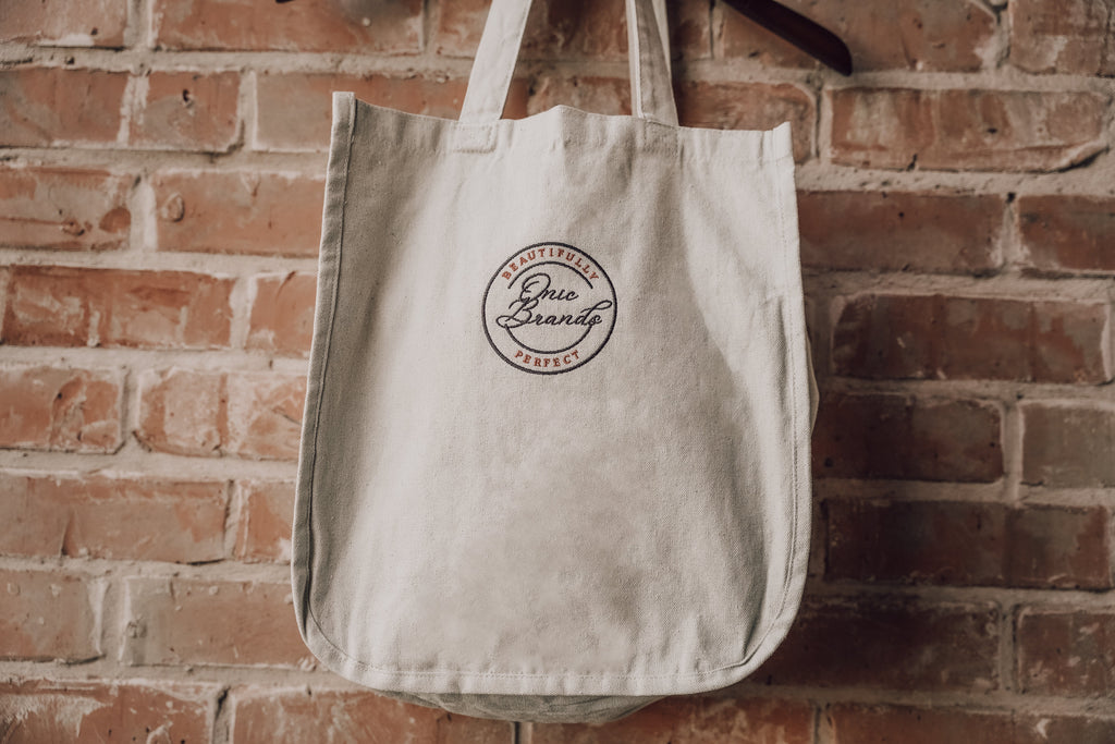 Onic Brands Busy Baking Bag