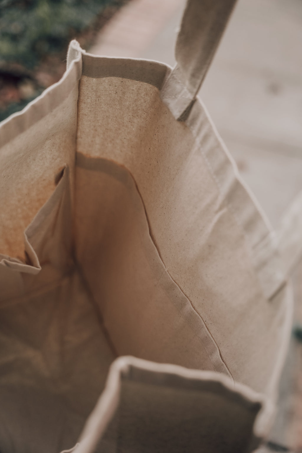 Onic Brands Busy Baking Bag