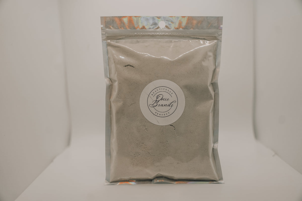 Onic Brands Heavy Metal Detox Soak