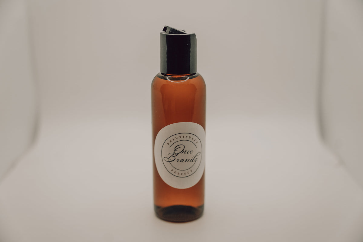 Onic Brands Beard Wash