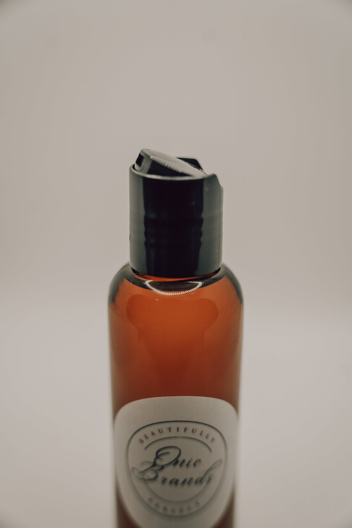 Onic Brands Beard Wash