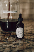 Onic Brands Elemental Oregano Tincture