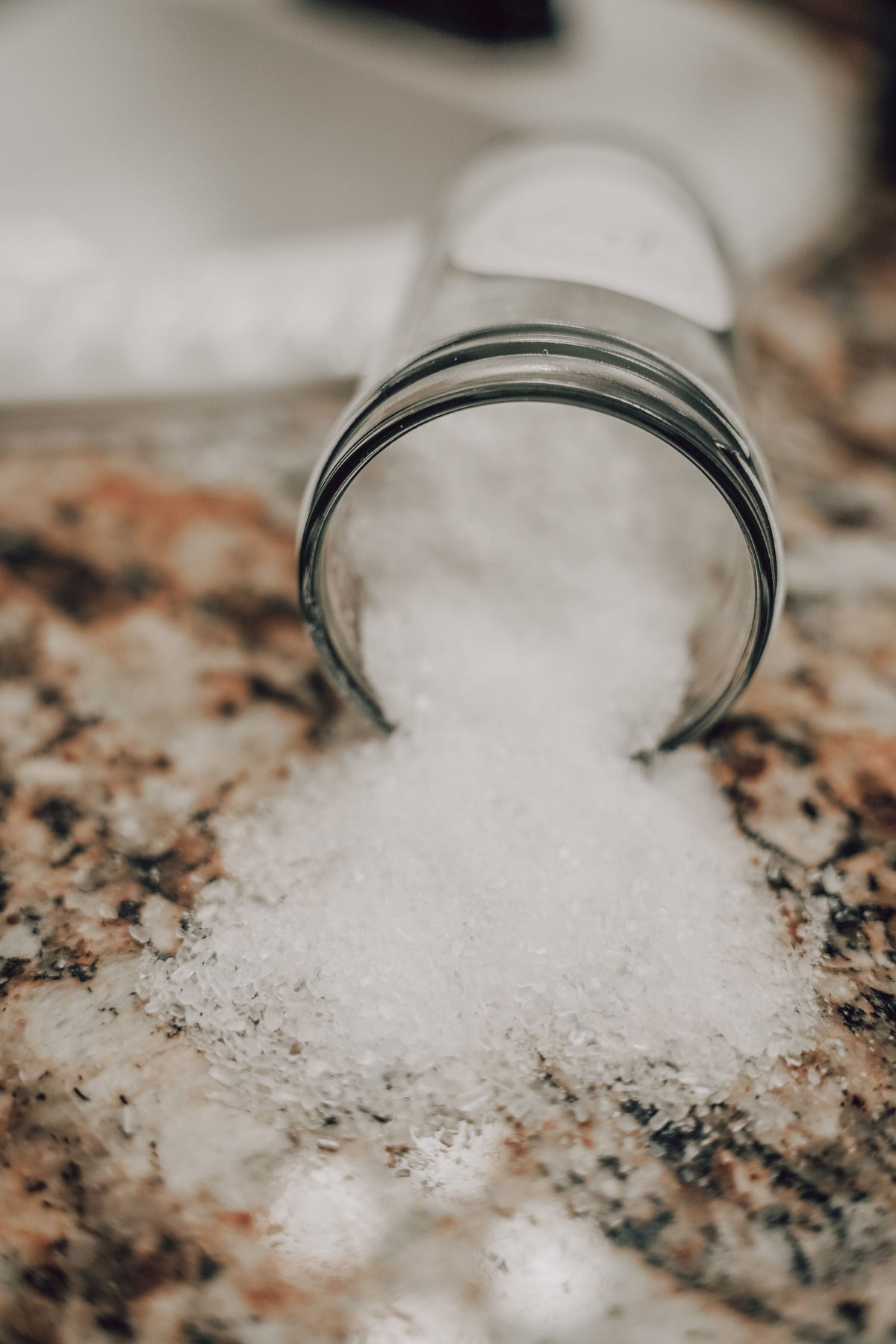 Onic Brands Bath Salts