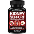 Kidney Support Cleanse Detox & Repair – 120 Capsules