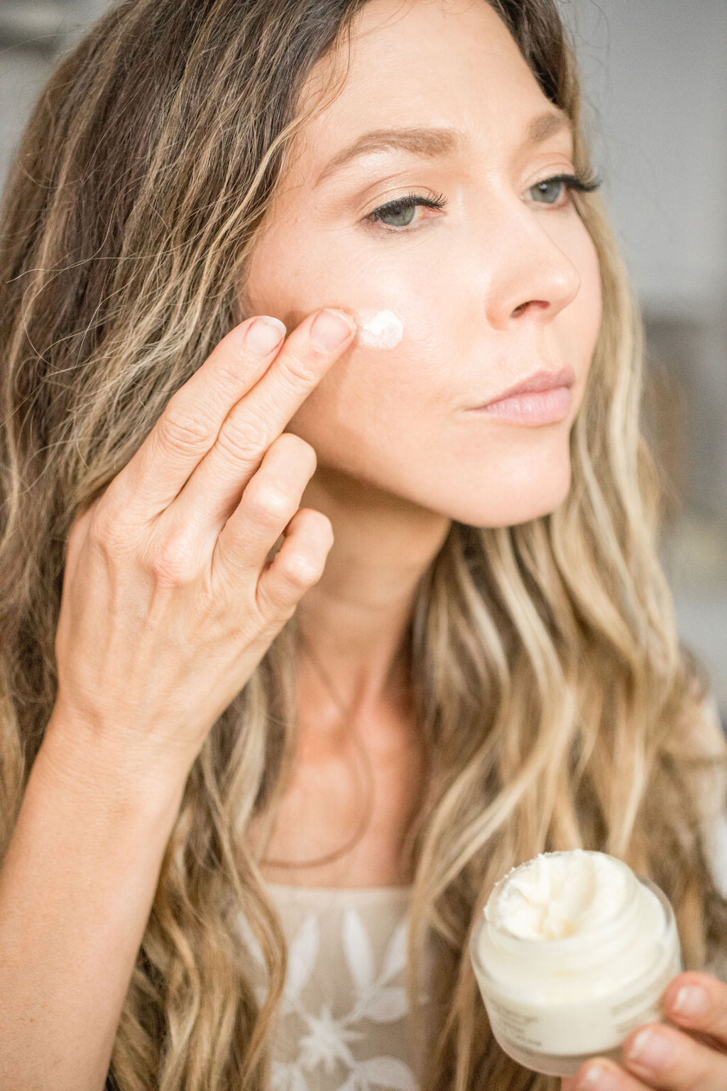 Fresh Face Cream – Anti-Aging Tallow Moisturizer