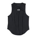 Men's Quick-Dry Gym Tank Top