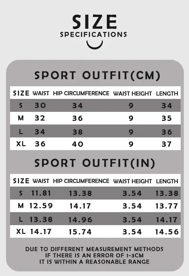 Women's High Waist Yoga Shorts with Pockets