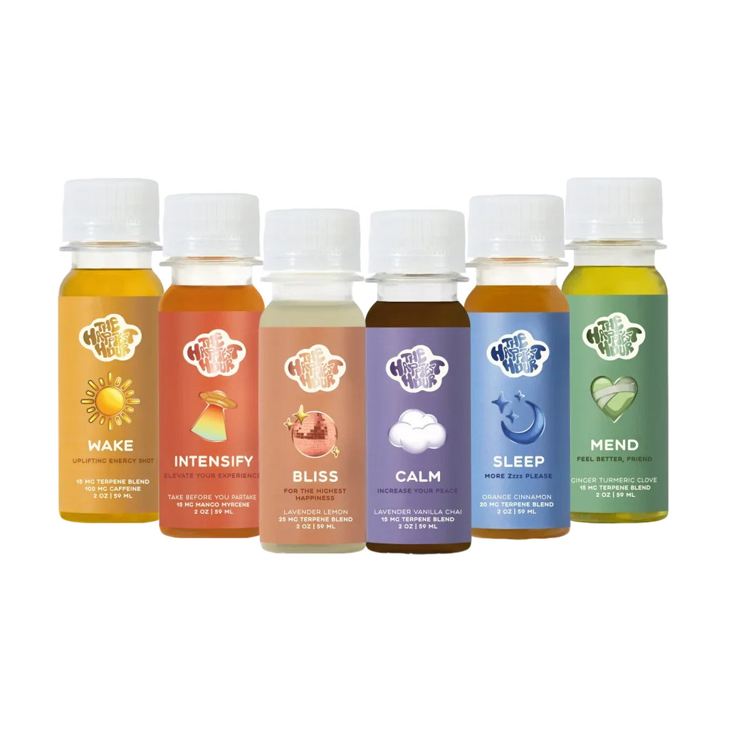 VARIETY PACK