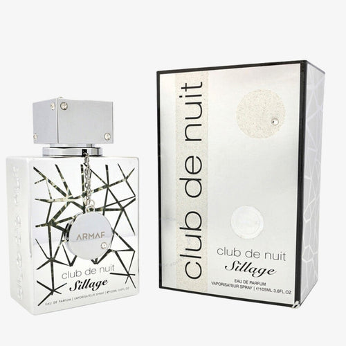 Armaf Club de Nuit Sillage EDP 105ml