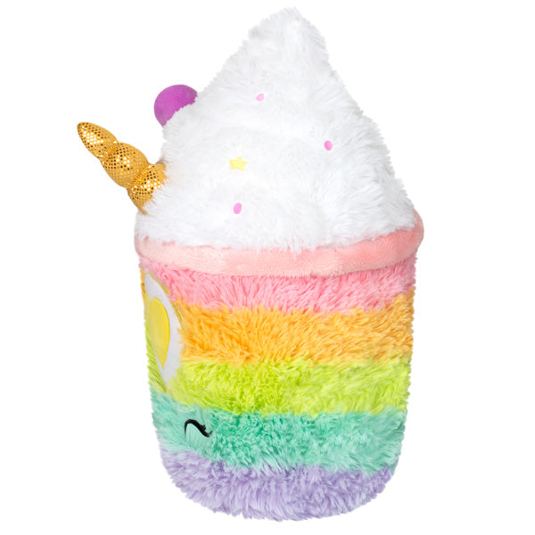 Squishable Comfort Food Unicorn Latte (Mini)