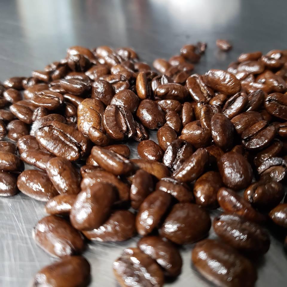 Drink From the Skull of Your Enemy™ - Dark Roast