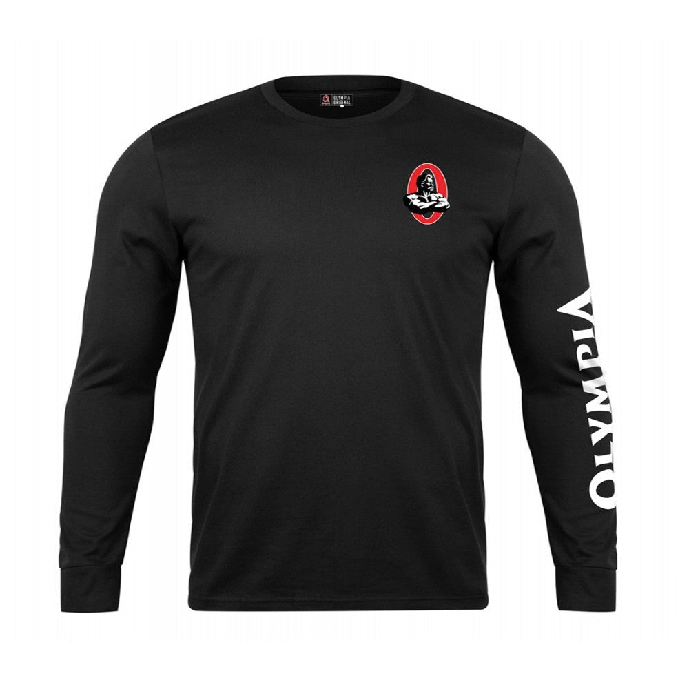 Men's Cotton Training Shirt