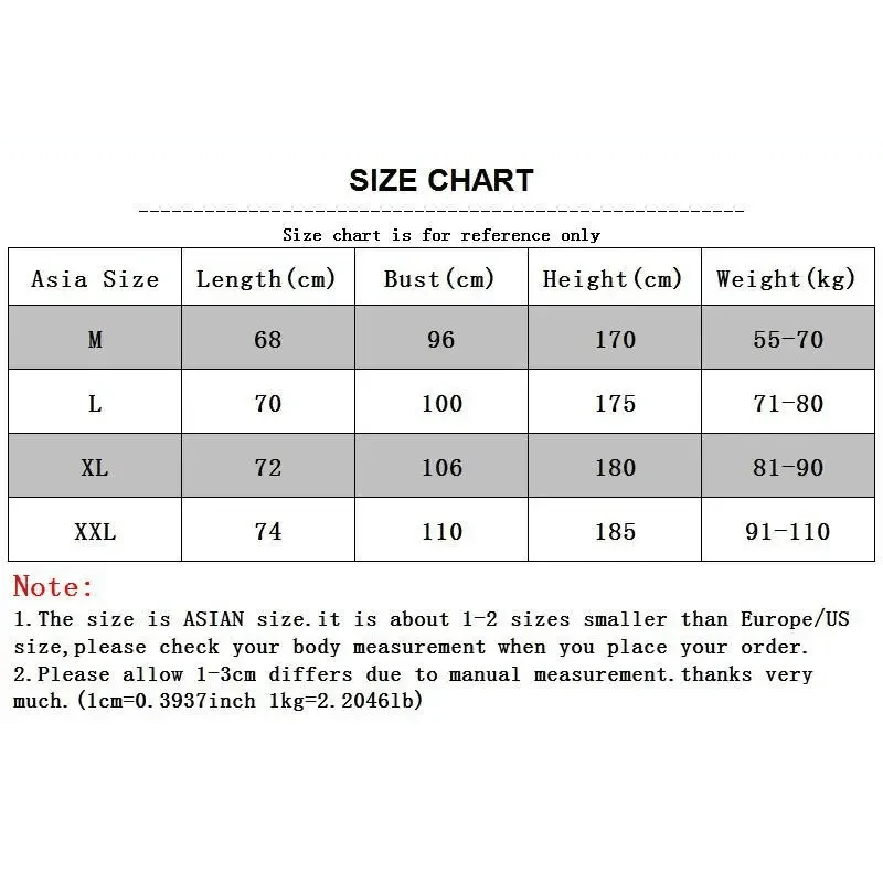 Men's Bodybuilding Gym Tank Top
