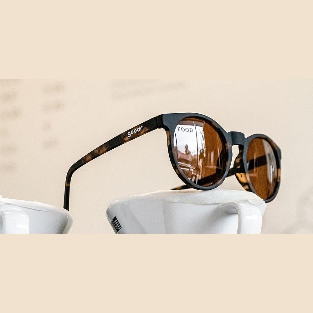Circle G Polarized Sunglasses – "Nine Dollar Pour Over"