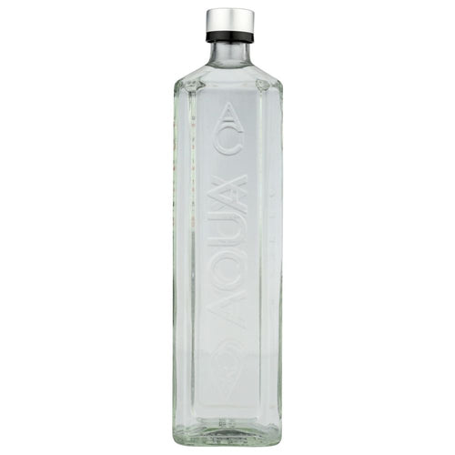 AQUA CARPATICA: Natural Spring Water, 25.24 fo